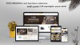 Website Tasarımı Ve Kodlanması