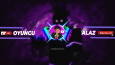 Youtube banner + logo tasarımı. 