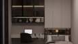  Mimari Projeler İçin İç Mekan 3D Render