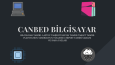 Canbed Bilgisayar Kartvizit Tasarımı