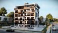 Dış mekan Render