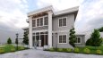 3D DIŞ MEKAN MODELLEME VE TASARIM