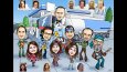 Portre karikatür 01