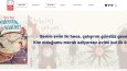 Kırmızı Kedi Çocuk Web Sitesi