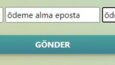 Ödeme Servis Entegrasyonu