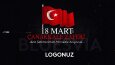 18 Mart Çanakkale Zaferi'ne özel video
