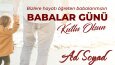 Babalar Günü (2)