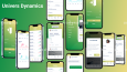 Mobile APP (android-ios tüm uygulamalar)