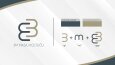 3M Masaj Koltuğu Logo Tasarımı