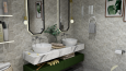 Modern Banyo Tasarımı