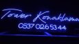Lazer kesim ve CNC tasarımlarım