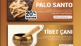 Mitr Meditation Banner Çalışması