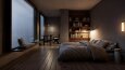 3D Modelleme ve Gerçekçi İç Mekan Render