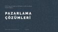 Markanıza Uygun | Özgün Sosyal Medya Konseptleri