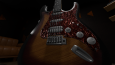 Electro Gitar Modellemem