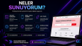 Modern ve Mobil Uyumlu Web Sitesi Geliştirme