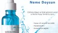 La Roche Posay Konsept Reklam Tasarımı