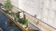 Cadde Tasarımları