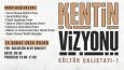 Konser, Konferans, Panel, Sempozyum, Yarışma Duyuru Afişleri