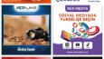 Paylaşım görseli ve banner/slider tasarımları