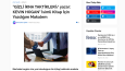 Blog Yazısı