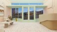 SPA CENTER MODELLEME RENDER