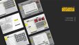 Mobil/Web Arayüz Tasarımları