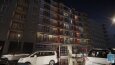 Apartman Cephe Tasarımı ve Render İşlemi