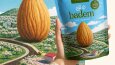 Mori Bahçe / Ambalaj Tasarımı ve Branding