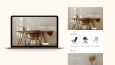 Web UI/UX Tasarımı