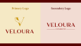 Veloura – Kozmetik Marka Kimliği