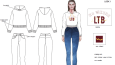 LTB - Mini Capsule Collection 