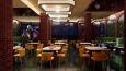 SALUD:INTERIOR DESIGN