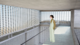 INTERMEZZO HOUSING AND ART GALLERY: Imagining New Living