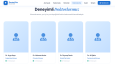 DentaVita – Modern Diş Kliniği Web Sitesi