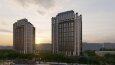 Moskova'da Rezidans Projesi