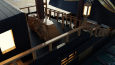 Unity Gemi Modelleme ve Texture