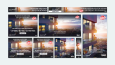 Google Adwords Banner