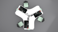 3D Model ve Animasyonlar