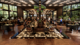 Büyükçekmece Lounge Cafe Projesi
