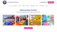 Modern Kurumsal Web Sitesi Tasarımı