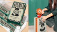 TastyBrew Coffee Branding 