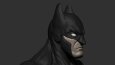 3D Stilize Batman