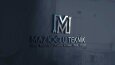 Mazıoğlu Logo Tasarım Çalışması