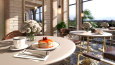 mirror interior architecture