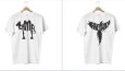 Tshirt tasarımı