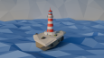 3D Modelleme 