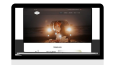 Wordpress site (Özel Tasarım)