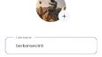 Etkinlik bazlı Sosyal Medya Uygulaması