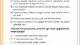 Soru yazarlığı
